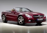 Mercedes-Benz SL-Class